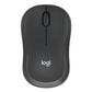Logitech 910-007183 mouse Office Ambidextrous RF Wireless + Bluetooth Optical 4000 DPI