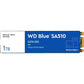 Western Digital Blue SA510 1 TB M.2 Serial ATA III
