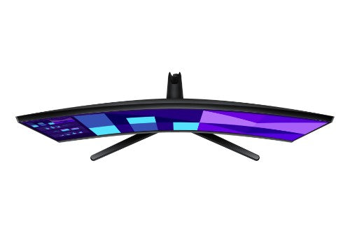 Samsung LS32D390GAEXXY computer monitor 81.3 cm (32") 1920 x 1080 pixels Full HD LED Black