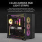Corsair LS430 Aurora LED strip