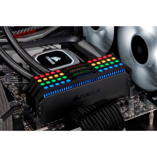 Corsair Dominator Platinum RGB memory module 16 GB 2 x 8 GB DDR4