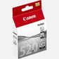 Canon PGI520BK ink cartridge Original Black