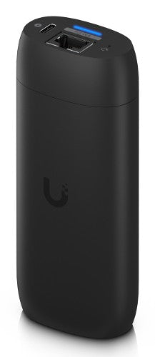 Ubiquiti Display Cast Pro, Managed Digital SignagePlayer For HDMI Displays, Media Content Playback, Web Mode, USB-C Peripheral Support