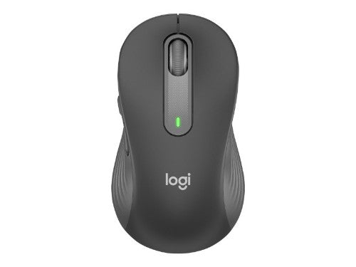 Logitech 910-006247 mouse Office Right-hand Bluetooth Optical 4000 DPI