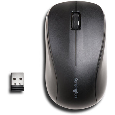 Kensington 72392 mouse Ambidextrous RF Wireless Optical 1000 DPI