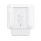 Ubiquiti UniFi USW‑FLEX Managed L2 Gigabit Ethernet (10/100/1000) Power over Ethernet (PoE) White