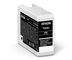 Epson UltraChrome Pro ink cartridge 1 pc(s) Original Photo black