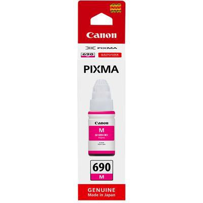 Canon GI690M printer ink refill Original
