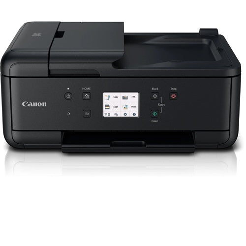 Canon PIXMA TR7660A multifunction printer Inkjet A4 4800 x 1200 DPI Wi-Fi