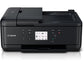 Canon PIXMA TR7660A multifunction printer Inkjet A4 4800 x 1200 DPI Wi-Fi