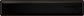 HyperX Wrist Rest - Keyboard - Full Size