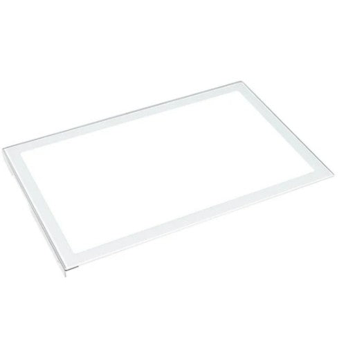 DeepCool View Panel 100 WH Small Form Factor (SFF) Side panel