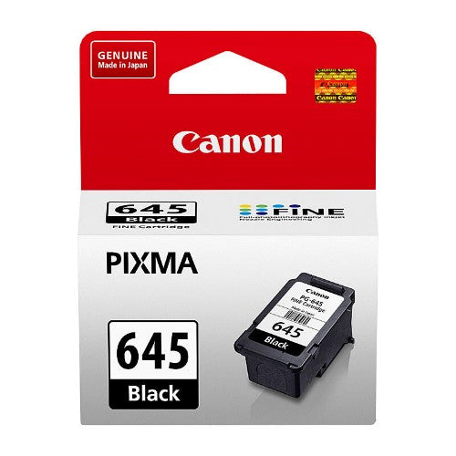 Canon PG-645 ink cartridge Original Black
