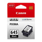 Canon PG-645 ink cartridge Original Black