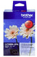 Brother LC39BK2PK ink cartridge 2 pc(s) Original Black