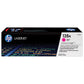 HP 128A Magenta Original LaserJet Toner Cartridge