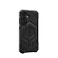 Urban Armor Gear Monarch Pro mobile phone case 15.8 cm (6.2") Cover Carbon