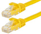 Astrotek AT-RJ45YELU6-5M networking cable Yellow Cat6 U/UTP (UTP)