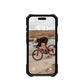 Urban Armor Gear Essential Armor mobile phone case 15.5 cm (6.1") Cover Black