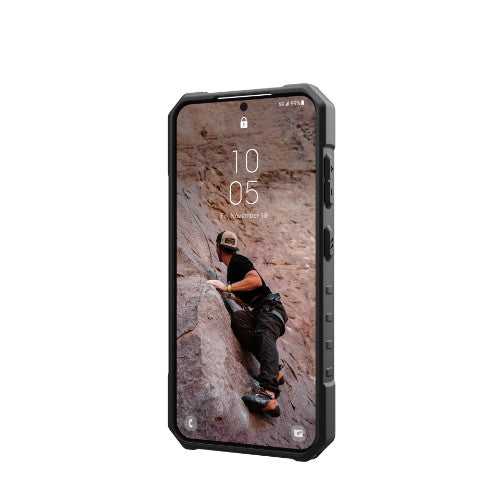 Urban Armor Gear Pathfinder Pro mobile phone case 15.8 cm (6.2") Cover Black