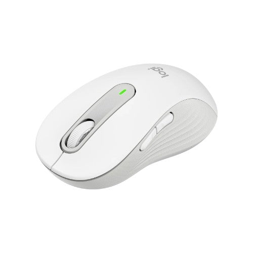 Logitech 910-006249 mouse Office Right-hand Bluetooth Optical 4000 DPI