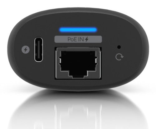 Ubiquiti Display Cast Pro, Managed Digital SignagePlayer For HDMI Displays, Media Content Playback, Web Mode, USB-C Peripheral Support