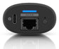 Ubiquiti Display Cast Pro, Managed Digital SignagePlayer For HDMI Displays, Media Content Playback, Web Mode, USB-C Peripheral Support
