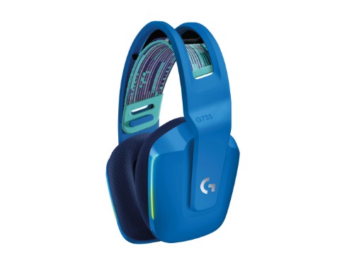 Logitech G G733 Wireless Headset