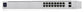 Ubiquiti UniFi 16-Port PoE Managed L2/L3 Gigabit Ethernet (10/100/1000) Power over Ethernet (PoE) 1U Silver