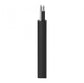 Verbatim 66574 audio cable 3 m 3.5mm Black