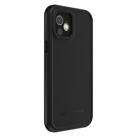 OtterBox FRE Series for Apple iPhone 12, black