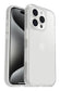 OtterBox React Series for iPhone 15 Pro, Clear