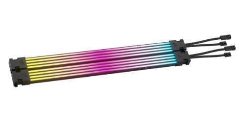 Corsair CP-8920282 computer case part Universal LED strip