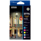 Epson C13T278892 ink cartridge Original High (XL) Yield Black, Cyan, Light Cyan, Light magenta, Magenta, Yellow