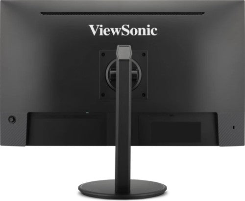 Viewsonic VG2708U-2K computer monitor 68.6 cm (27") 2560 x 1440 pixels Quad HD LED Black
