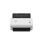 Brother ADS-3100 scanner 600 x 600 DPI A4 Black, White