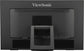 Viewsonic TD2223-2 computer monitor 55.9 cm (22") 1920 x 1080 pixels Full HD LCD Touchscreen Black