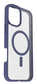 OtterBox React Series for MagSafe for Apple iPhone 16 Plus, Space Cadet