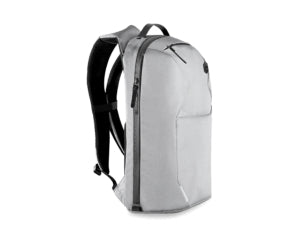 STM Myth backpack Casual backpack Grey Polyester