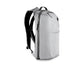 STM Myth backpack Casual backpack Grey Polyester