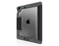 STM STM-222-440KX-01 tablet case 27.7 cm (10.9") Cover Black