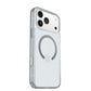OtterBox Symmetry Clear MagSafe Series for Apple iPhone 17 Pro Max, transparent
