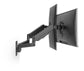 Brateck LDA30-114 TV mount 81.3 cm (32") Black