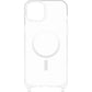 OtterBox React Series Necklace MagSafe for iPhone 15 Plus, Clear