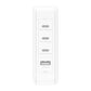 Belkin BoostCharge Pro Universal White AC Indoor