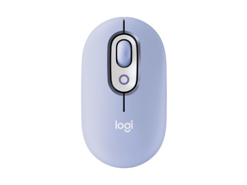 Logitech POP Mouse