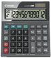 Canon AS-220RTS calculator Desktop Basic Black, Grey