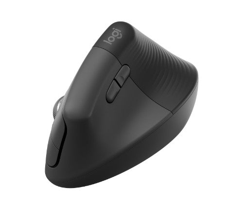 Logitech 910-006497 mouse Office Right-hand RF Wireless + Bluetooth Optical 4000 DPI
