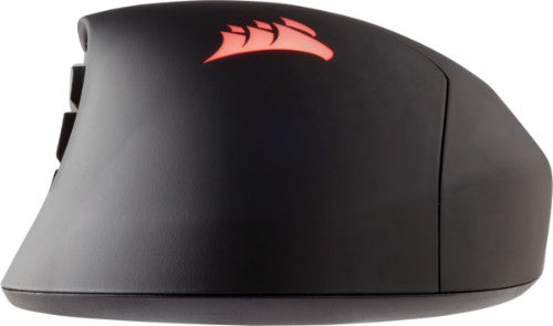 Corsair SCIMITAR RGB ELITE mouse Gaming Right-hand USB Type-A Optical 18000 DPI