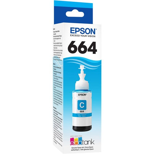 Epson T664 Original